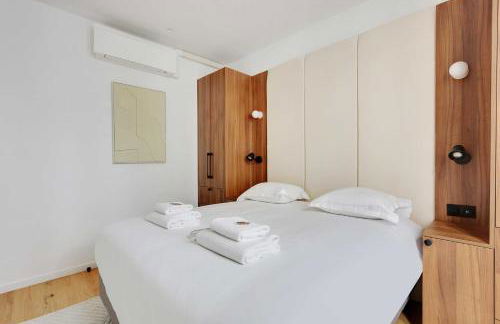 Saint Michel - Notre Dame - Foto 14