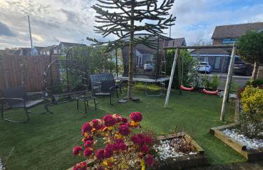 Ground Floor-Modern-Cosy-Private-Whitefield Studio - Foto 41