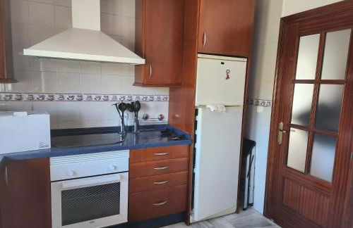 Allo Apartments Puerto Sherry Parking 3 Habitaciones - Foto 16