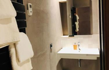 Maison d'architecte en plein cœur d'Honfleur avec bain nordique - Foto 21