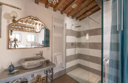 Podere Fontanino - Foto 34