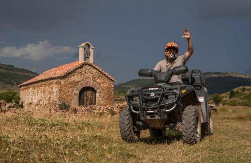 Casa Rural El Olmo - Foto 20