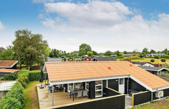 6 Person Holiday Home in Ronde-by Traum - Foto 50