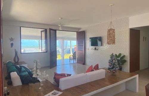 Casa Pé na Areia - Foto 41