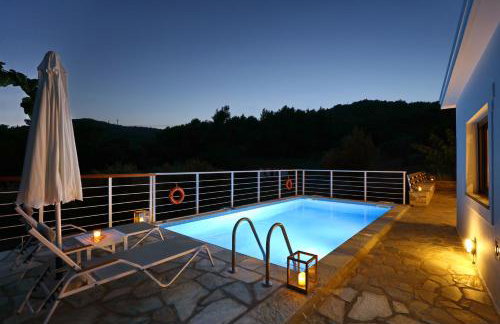 Diakopi Villa - Foto 39