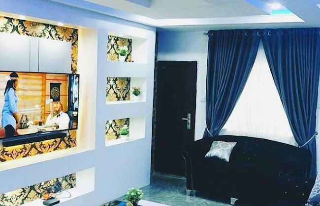 Pioneer Luxury Apartment - Foto 24
