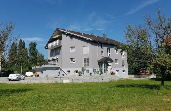 Studio directly by Lake Contance - Foto 23