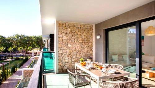 Apartment Golden Ray Sun by Interhome - Foto 2