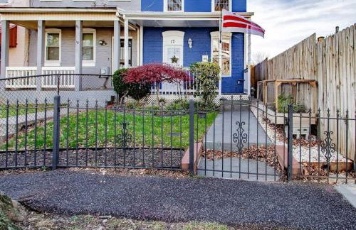 Family-friendly Home for travelers Near subway - Foto 24