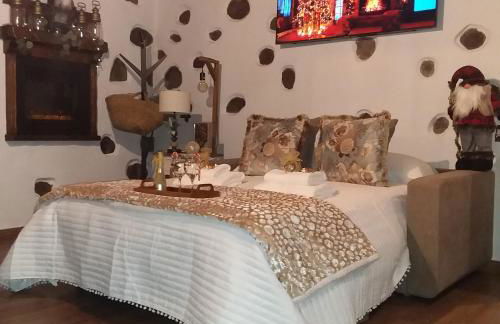 Romantic Casa Rural La Molinera - Foto 52