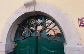 Apartments Villa Kastav in Old town center with sea view and parking - Photo 65