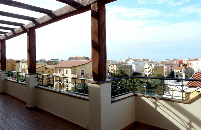 Borgo degli Ulivi - Foto 33