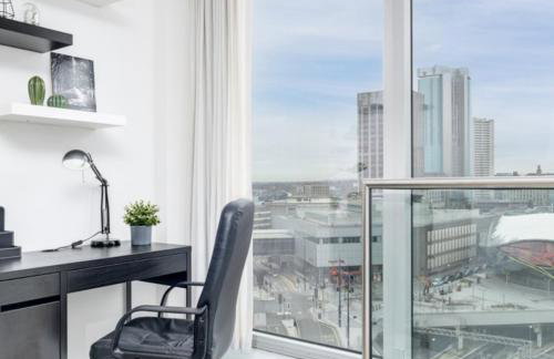 Pluxa Grand Plaza Iconic City Views - Foto 20