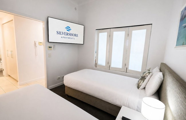 Silvershore Apartments on the Broadwater - Foto 51