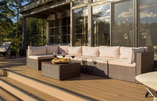Waterfront Privacy, Hot Tub, Gated Estate - Foto 55