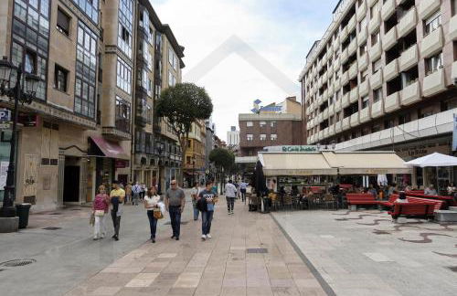 Campoamor Centro - Coqueto apartamento con WiFi. - Photo 42