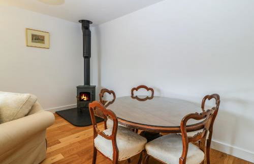 Yr Hen Dairy - Foto 18