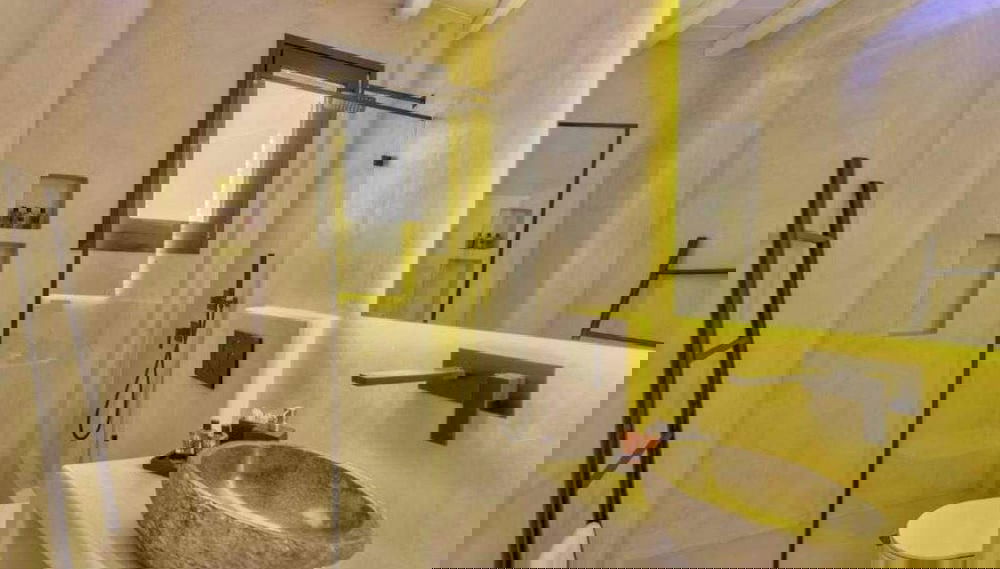 Luxury Air-conditioned Flat - 1bd/2p - Mykonos - Foto 1, Imagen principal