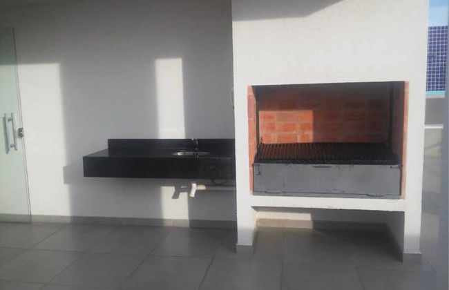 Edificio Mirage - Zona Vip de Asunción - Foto 18