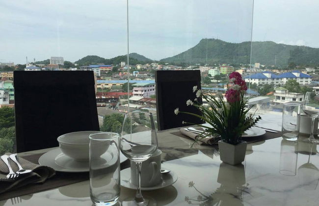 The Sriracha Residence - Foto 45