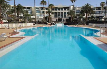 Bungalow La Palmera - 2 bedroom - PLAYA ROCA residence sea front access - Pool View - Free AC - Wifi - Foto 43