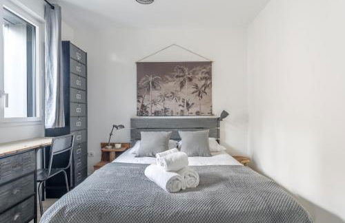 Le Renoir - Maison au calme à 20min de Nantes - Foto 10