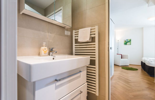 Duschel Apartments City Center - Foto 38