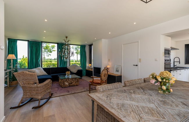 Bungalow in Sint Maartenszee Near Dunes - Foto 20