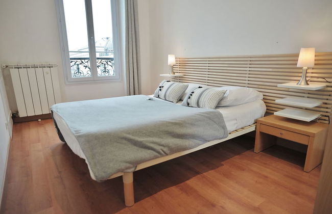 Apart Hotel Riviera - Grimaldi - Promenade des Anglais - Foto 2