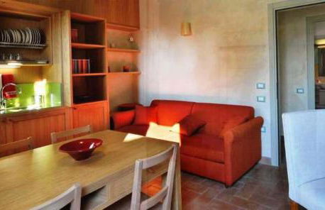 Country House Casco dell'Acqua - Foto 131