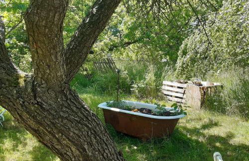 AuszeitOase am sächs. Jakobsweg - Foto 29