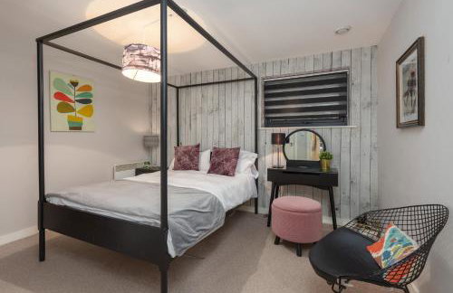 Lancaster City Apartment - Foto 6