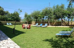 Olga's Garden Apartments - Foto 31