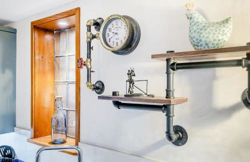 The Stable - Foto 10