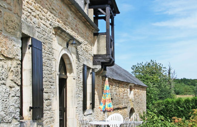 Le Pigeonnier - Foto 15