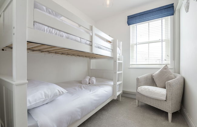 Milford Street - 5 Bed - Saundersfoot - Foto 10