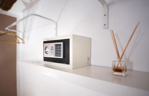 Diso apartments - Foto 27