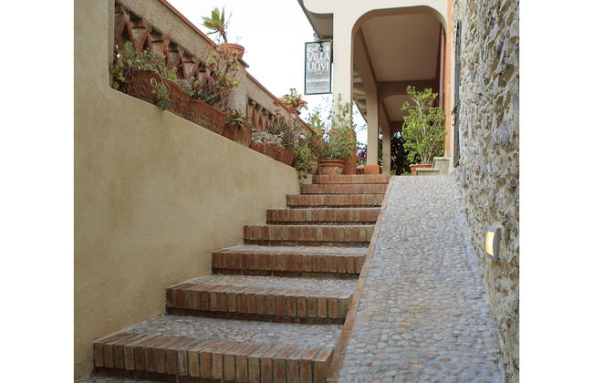 Villa degli Ulivi - Photo 47