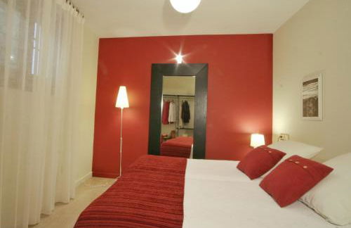 Apartamentos Uncastillo - Foto 24