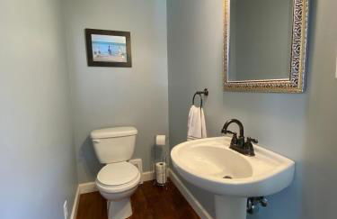 Hamburg Home in Heart of Village - Foto 8