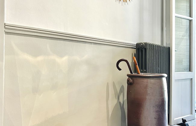 Demeure de la Garenne - Foto 3