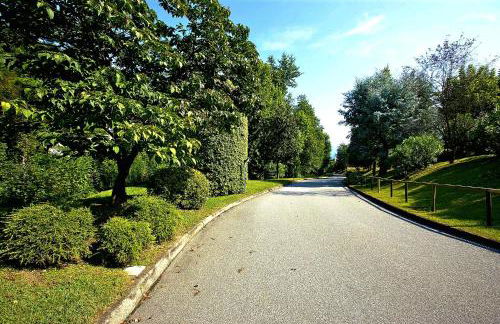 Residenz Villa Ada Troubetzkoy - Foto 8