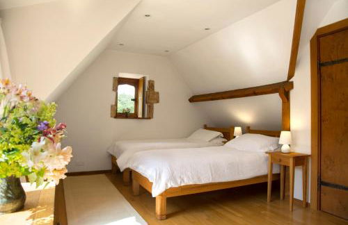 Heath Farm Holiday Cottages - Foto 21