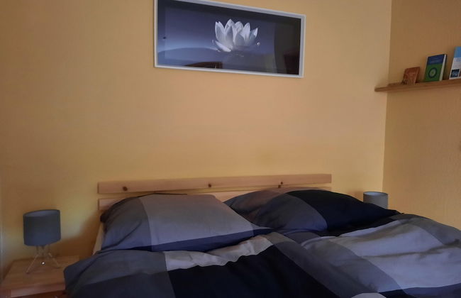 Apartment at the Vilzsee, Mirow - Photo 1