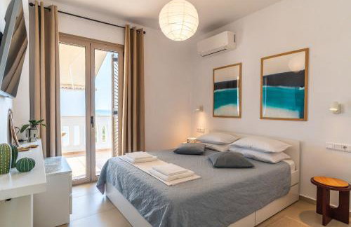 Villa Gagra - Villa by the Sea with a Private Pool - Foto 17