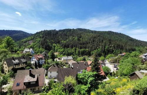 Ferienwohnung Am Rubersbach - Foto 7