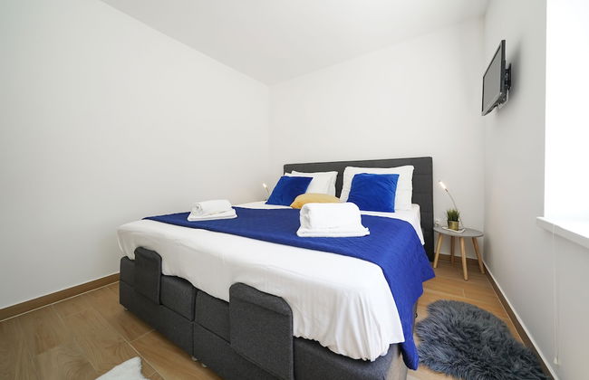 Holiday Home Apartments Bellamare - Foto 16