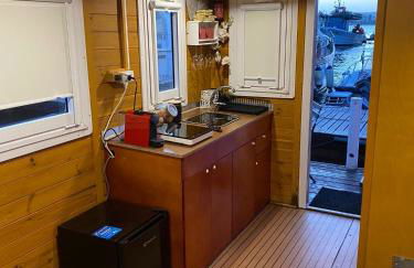 House boat R al Poetto 2 pax piu' 1 - Foto 14