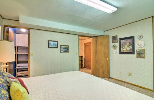 Bryce Canyon Area House with Mountain Views! - Foto 28