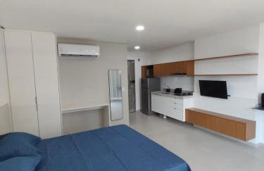 Studio em Boa Viagem, próximo à praia - Photo 17